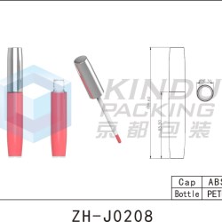 Lip Gloss Pack ZH-J0208